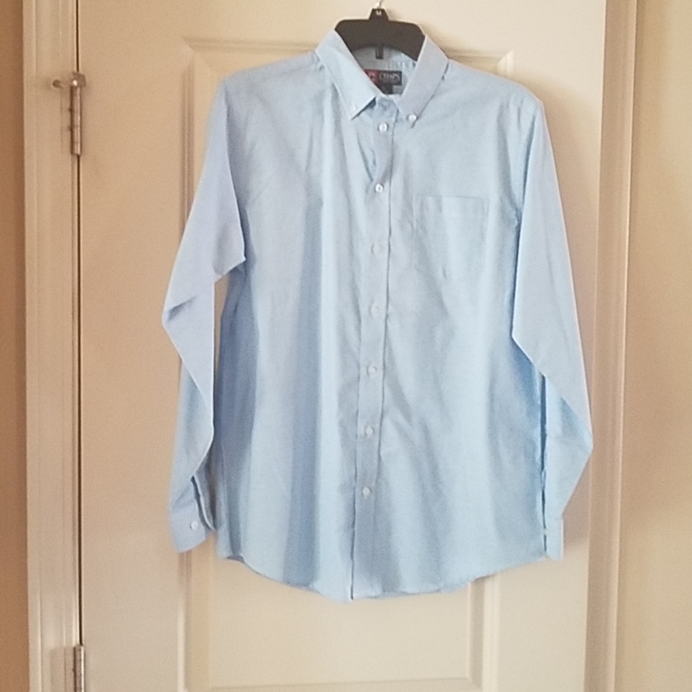 Long sleeve dress shirt